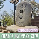 (주)대한특장 | 재물운이 들어온다는 아차산, 서울 등산 코스 추천 / 아차산역부터 용마봉까지 상세 지도 (아차산정상길...