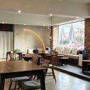 차미라미 | [전주/한옥마을]햇살이 따뜻하고 주차가 편했던 '차미라미' 카페 후기