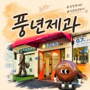 풍년제과 본점 전주 초코파이 맛집 후기