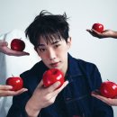 Snow white Wonho 🍎 이미지