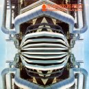 [대중음악과 사회] Alan parsons (Ammonia Avenue) 이미지