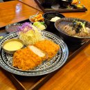 우마이마루 | 당감동 우마이마루 돈까스모밀정식 후기｜당감동 밥집 맛집으로 만족