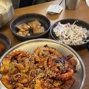 영통낙지볶음 아기랑 점심먹기 좋은 용호동낙지 홈플러스 영통점