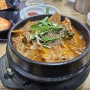 1인자감자탕 독산점 이미지