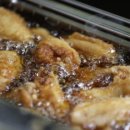 미친치킨 이미지