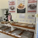 더 건강한 빵 수완점 | 광주 수완지구 디저트맛집 꾸르베이크샵 내돈내산 방문후기