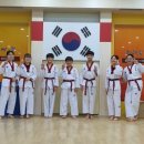 인천대 태권도장 이미지