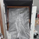 하나태권도체육관 | 울산 삼산 역도산 태권도 에어컨 청소 후기! 스탠드 에어컨 완전 분해 세척으로 아이들에게 맑은 공기를!