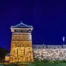 장안문 이미지