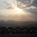 단양패러글라이딩 이미지