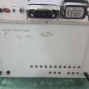 [비엔텍] TMS 582 Control by HAEFELY AG 수리 / TMS582 이미지