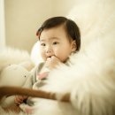 더블루웨일스튜디오 | 더블루웨일)후회없는 성장앨범! 돌사진-300일