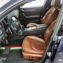 마세라티/기블리/2015/청색/139400K/정식/전남광주 이미지