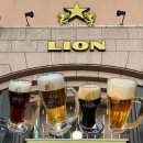 써 비어 | 도쿄 긴자 느낌 있는 펍 추천 "라이언 비어홀" | 로컬 맛집 느낌 펍, 에비스/삿포로 생맥