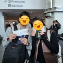 10월 그랜드캐년 가족여행 (프론티어항공 오버부킹 걸릴 뻔한 후기)