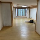 안산시 일동 명진빌라 리모델링 중간 후기.
