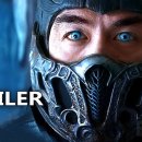 Mortal Kombat | [볼까요?말까요?]영화 모탈컴뱃 MORTAL KOMBAT 리뷰 후기 평점 신들이 선택한 전사들의 전쟁