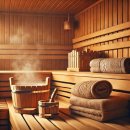 불국사 대원천 사우나 이미지