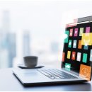 컴퓨터랑 인터넷 이미지