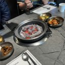 광양사거리 | 서초동 양재역 맛집 광양참숯불고기, 뱅뱅사거리 점심으로 든든했던 고기집