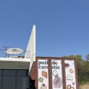 POIL | 청주 홀케이크 맛집 대형카페 포이드캐롯 Poil de carotte