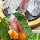 아산 모종동 쭈꾸미샤브샤브 맛집 횟집 추천 청해횟집
