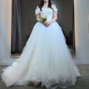 오브라 | [로코코웨딩 촬영드레스] 가봉후기 셀렉후기 / 인천 오브라마에스트라 촬영드레스