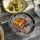 장호식당 | 삼척 매운 음식 추천 장호인천식당 내돈내산 후기(장호항 근처 두부조림 맛집, +근덕이삼척꽈배기 본점...