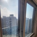 수원센트럴아이파크자이 | 수원 센트럴 아이파크자이 입주청소, 닦으면서 '시공 하자 체크까지