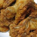 시장통닭 이미지