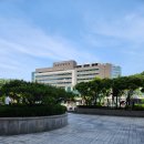 2025 서울국제정원박람회, 솔직후기(3) 전체 풍경, 휴일이라서 사람들이 너무 많았어요.