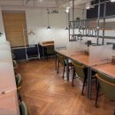 어라운드 스터디카페 태백점 | 답십리 스터디카페 집중하기좋은 어라운드스터디카페 답십리점 이용후기