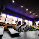 아레나 피트니스 이미지