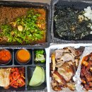 모자족발 - 용인시 기흥구 죽현로 8-20 | 점심으로 모자족발 분당정자직영점 먹기