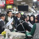 홍천시장 이미지