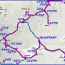 제1097회 12월2일(월) 서울 북한산(837M) (영봉코스) 이미지