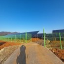 원재 태양광발전소 이미지