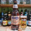 Kelly(켈리) | 가격 칼로리 용량 전용잔 회사 역사 유통기한 할인 파는 곳 맛 후기《 Kelly 켈리팩 PET 페트병 1000ml 》