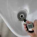 체육관 화장실 이미지