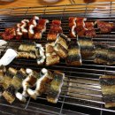 섬진강민물장어 이미지