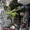 주스&라이스 | 나트랑 콩카페 추천 메뉴 코코넛라이스스무디 후기!