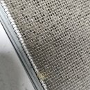 평택유지(주) | (평택 방충망) 소사벌 우미린 센트럴파크 발수코팅 미세 방충망 교체 후기