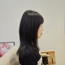 모나미미용실 | 공덕역1인미용실추천 모나미헤어