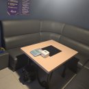 신나는노래방 | 창원 상남동 노래방 논다노래타운 신나는 분위기 룸 술집 후기