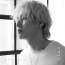 Cold Bay SINGLE '시계바늘 (Feat. 김윤주)' ALBUM COVER IMAGE 이미지