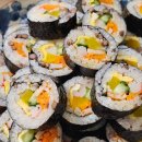 표씨네김밥집 이미지