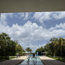 Q HOTEL | [Hotel Xcaret Arte] 피라미드 스윔업 룸 컨디션 (어메니티, 프라이빗 풀, 짐 부르는 방법)