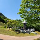 [전북 정읍] 도심 속에서 만나는 녹음과 힐링, 정읍사문화공원🌿 (KTX 인증QR 정확한 위치 공유)
