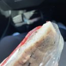 버버리찰떡 앞 | 떡순이의 떡투어 | 안동 버버리찰떡 본점 방문기