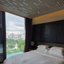 소방공원 | 태국 방콕 룸피니공원 호텔 소방콕 스위트 룸 내돈내산 추천 후기